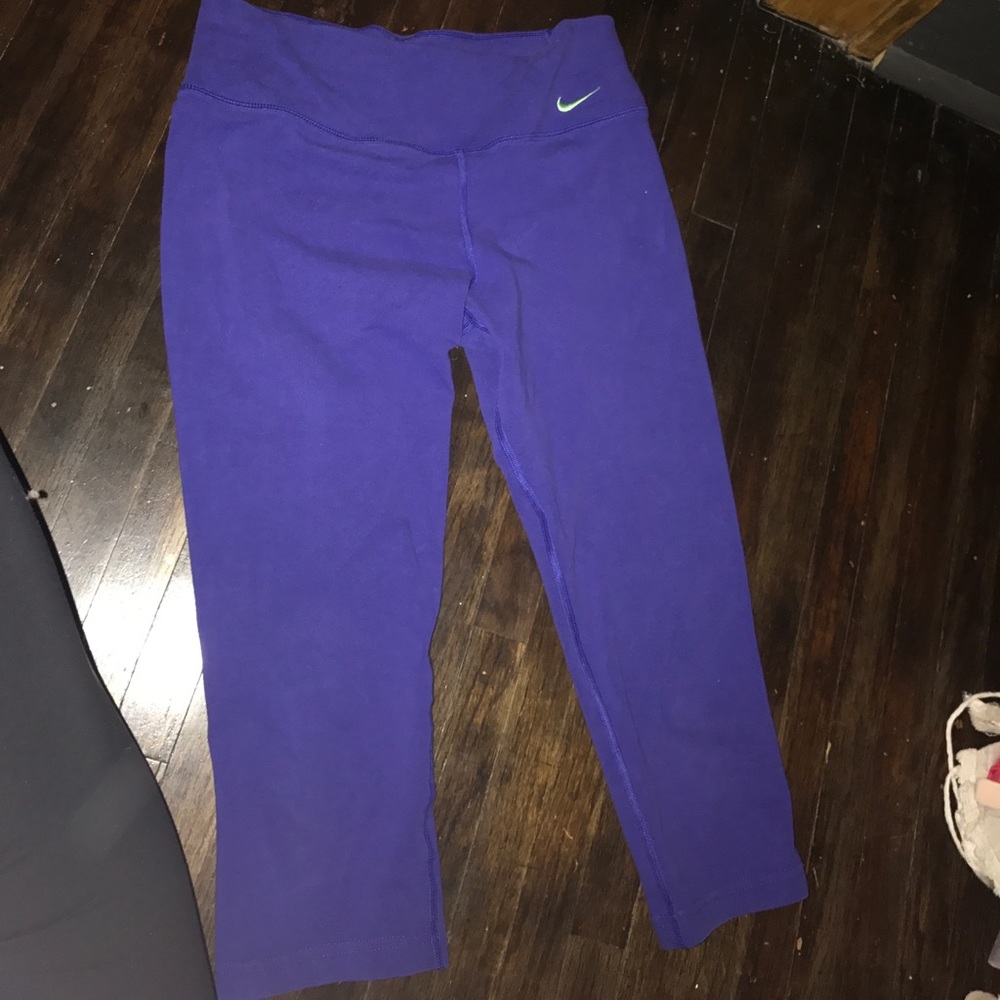 Nike leggings