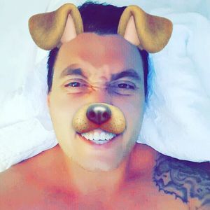 Meet your Posher, Matthew