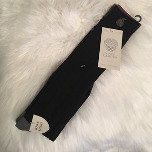 🖤 Two pairs of Vince Cameron knee high socks 🖤 Two pairs of Vince Cameron knee high socks