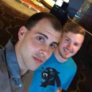 Meet your Posher, Nash