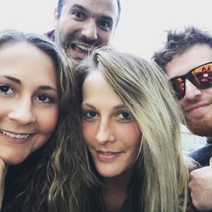 Meet your Posher, Brandi lynn