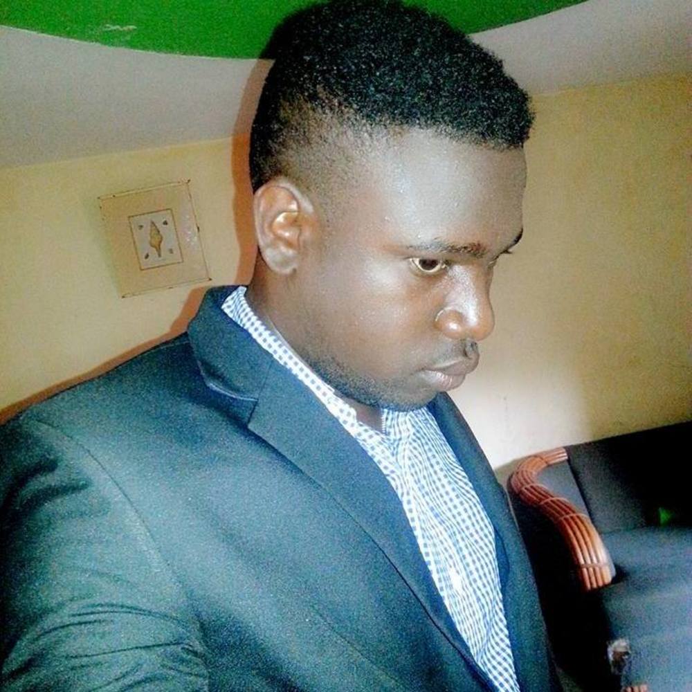 Meet your Posher, Romero