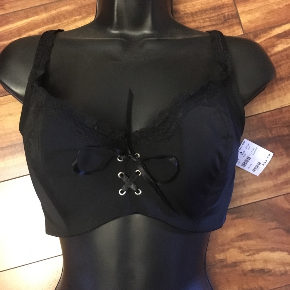 Fredericks 36DDD/ 36F Bras