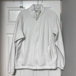 Columbia Fleece Jacket Columbia Fleece Jacket