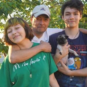 Meet your Posher, Phillip