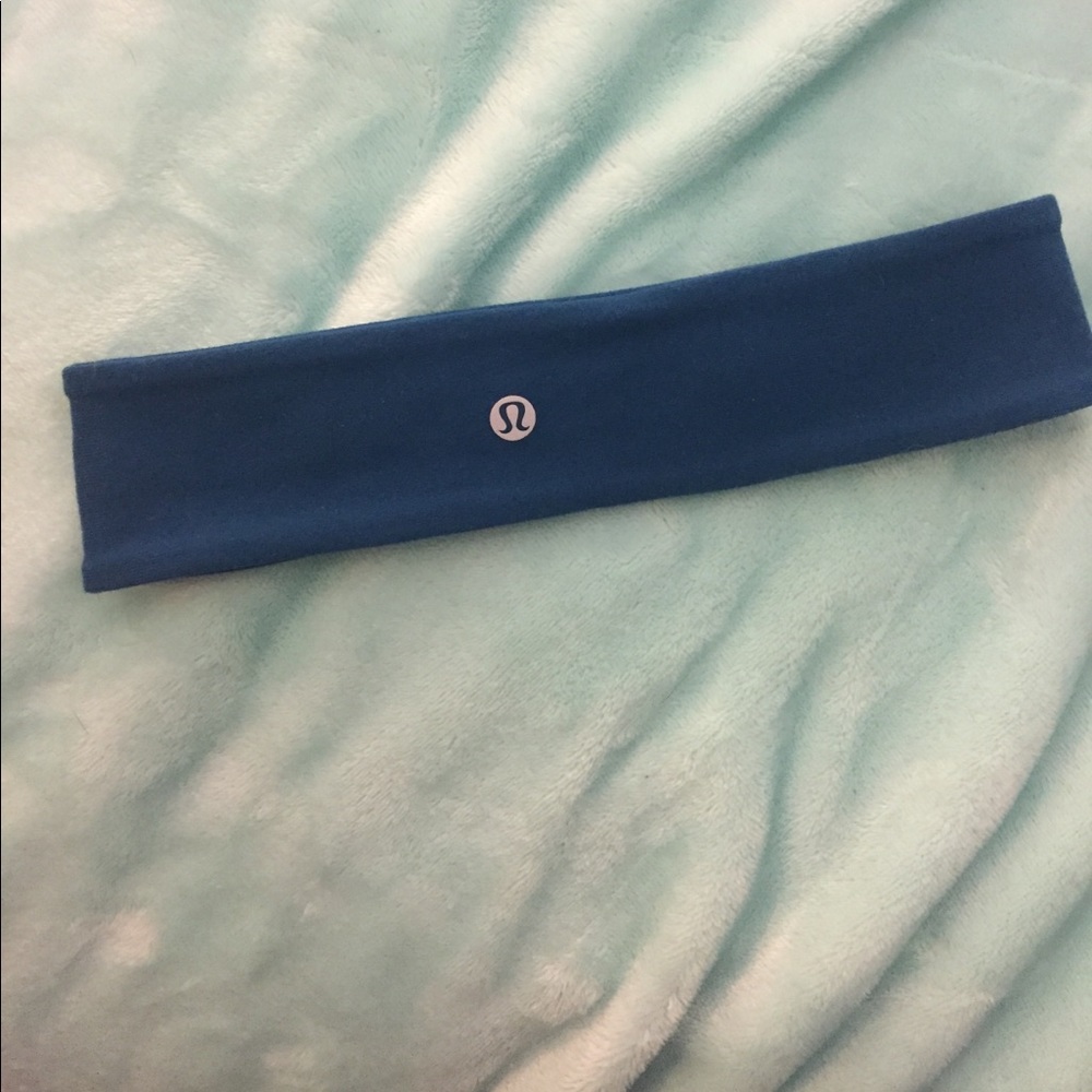 lululemon athletica headband