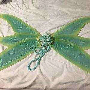 Fairy wings Fairy wings