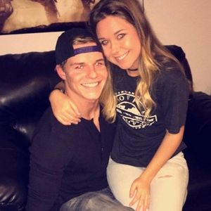 Meet your Posher, Kyle