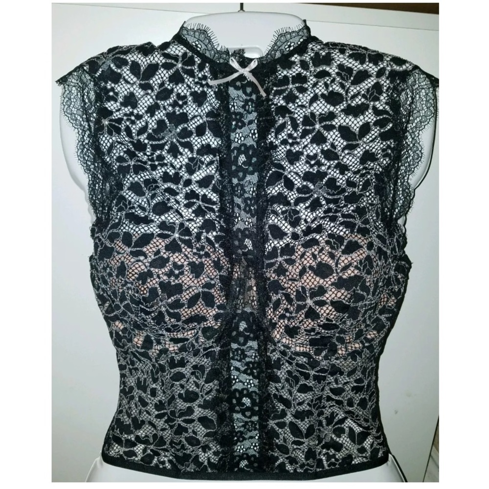 NWT Victoria’s Secret Bra Bustier