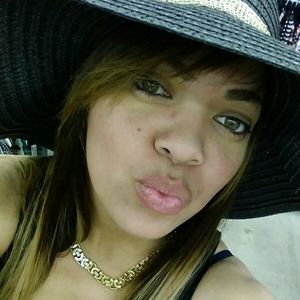 Meet your Posher, Glennys