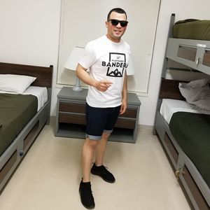 Meet your Posher, Alexander