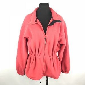 Vintage LL bean out door fleece jacket Vintage LL bean out door fleece jacket