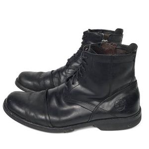 Timberland Earthkeepers 6in zip boot