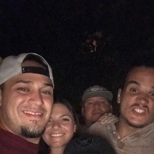 Meet your Posher, Kyle