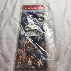 12pcs Cellophane Bags. 12pcs Cellophane Bags.