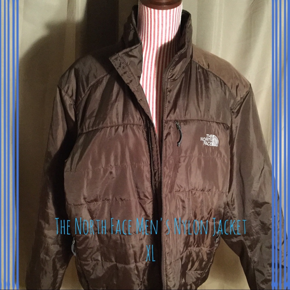 The North Face Nylon Jacket
