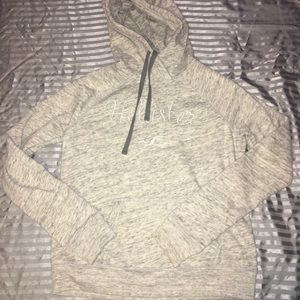 Women's Hollister sz M hoodie embroidered logo Women's Hollister sz M hoodie embroidered logo