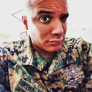 Meet your Posher, Raul