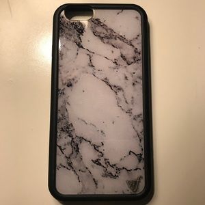 WILDFLOWER 6/6s IPHONE CASE