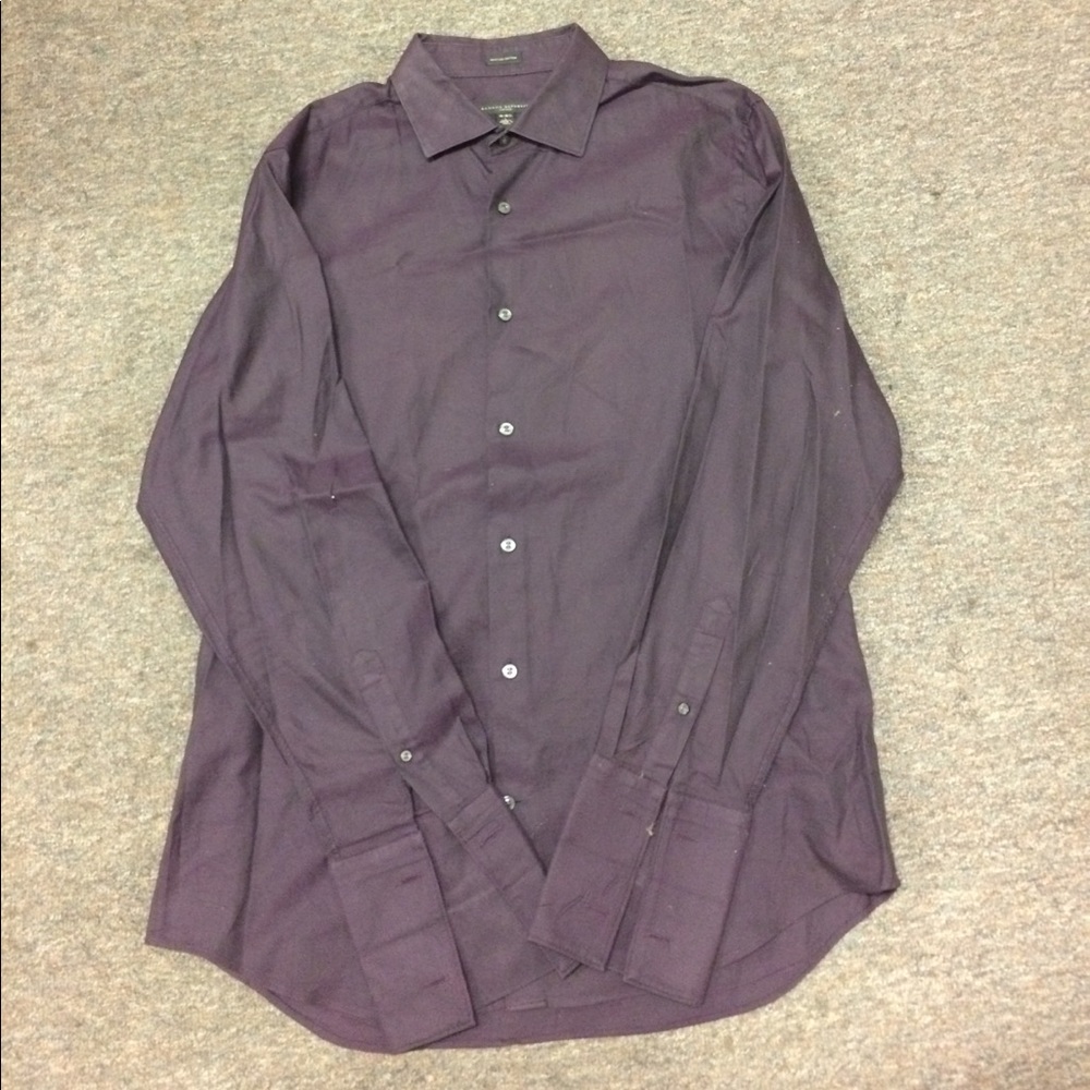 Banana Republic Men's Shirt