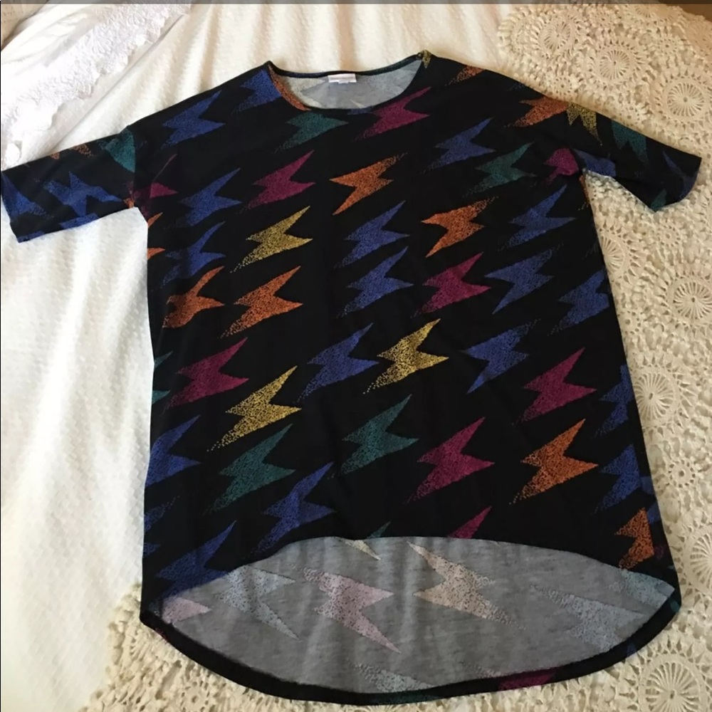 LuLaRoe Irma