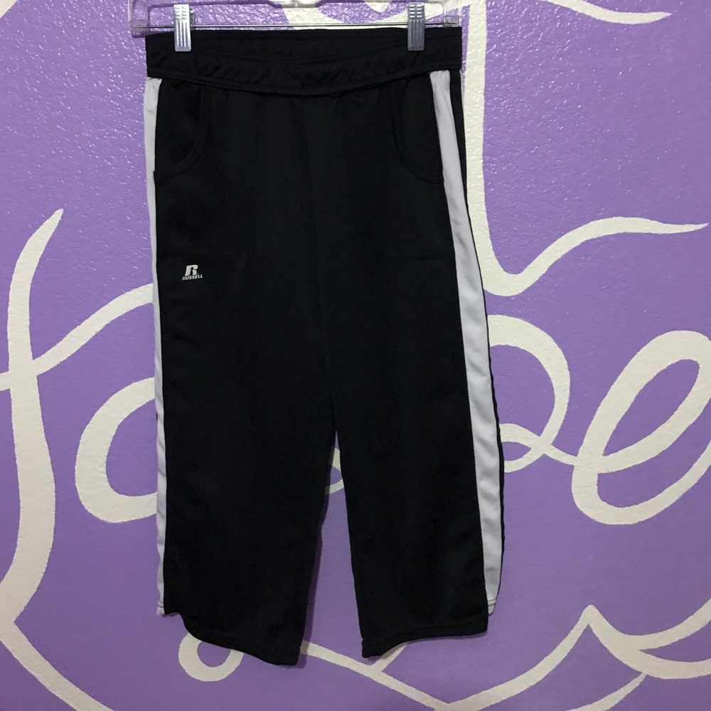 Work out pants