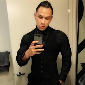 Meet your Posher, Kevin