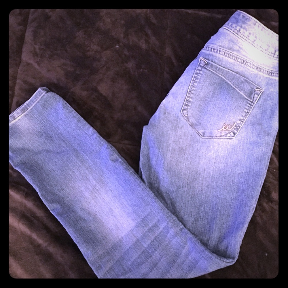 Express Jeans