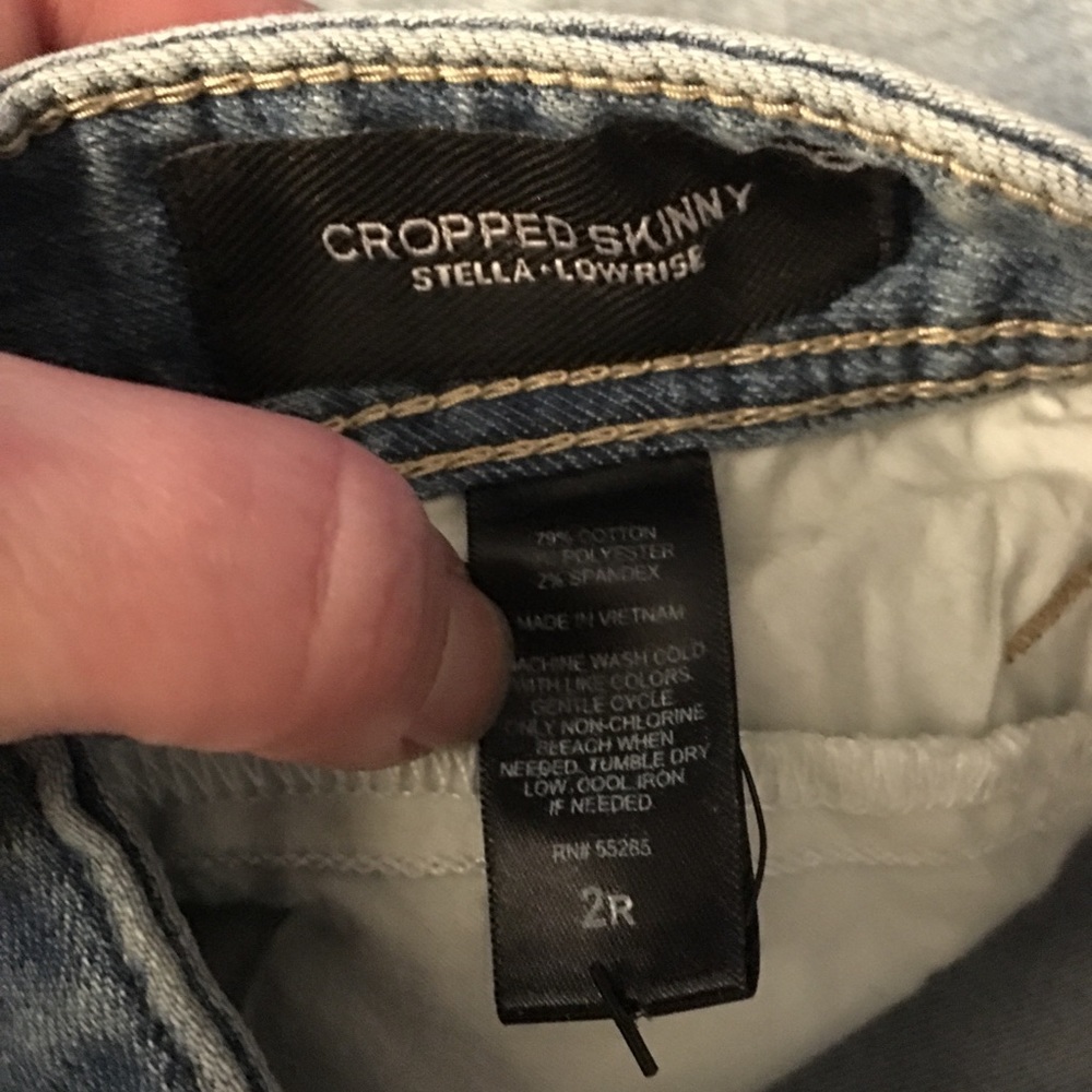 Express Jeans - Picture 3 of 5