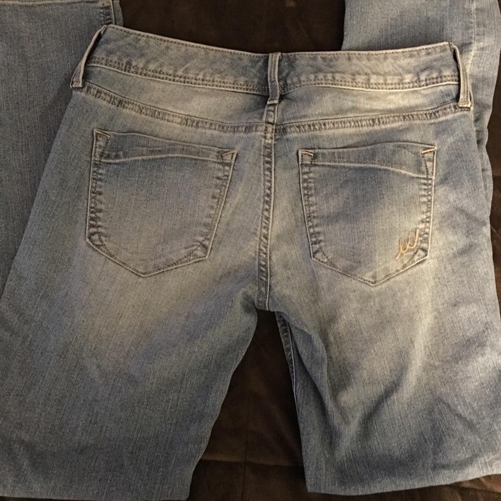 Express Jeans - Picture 4 of 5