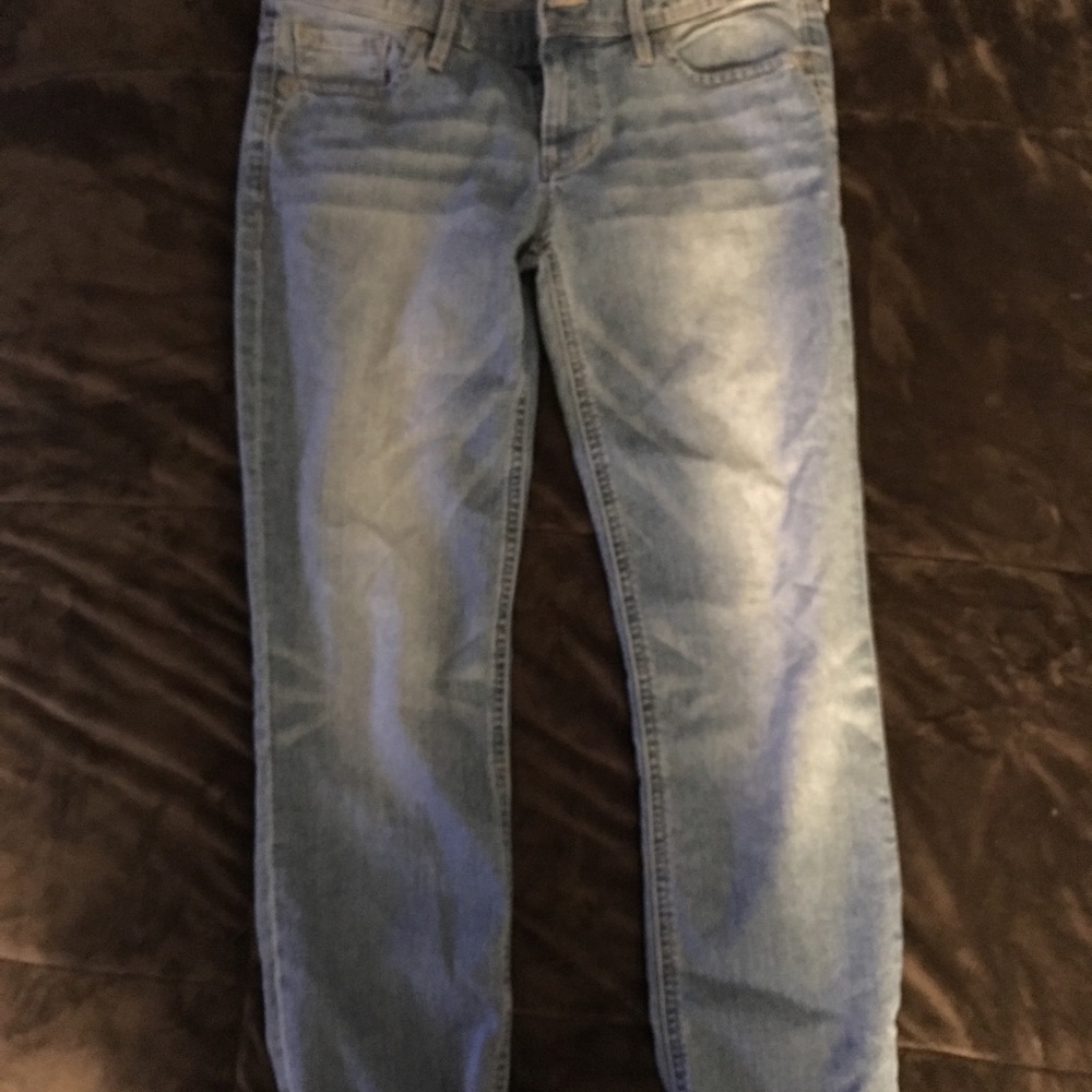 Express Jeans - Picture 5 of 5