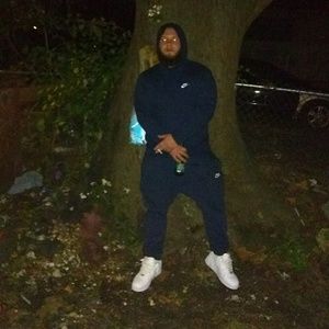 Meet your Posher, Harry