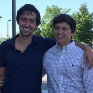 Meet your Posher, Brennan