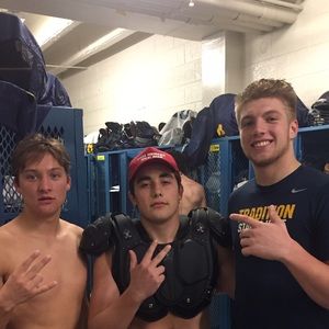 Meet your Posher, Jack