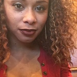 Meet your Posher, Tiffany