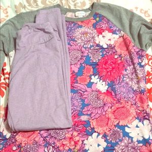 Lularoe outfit