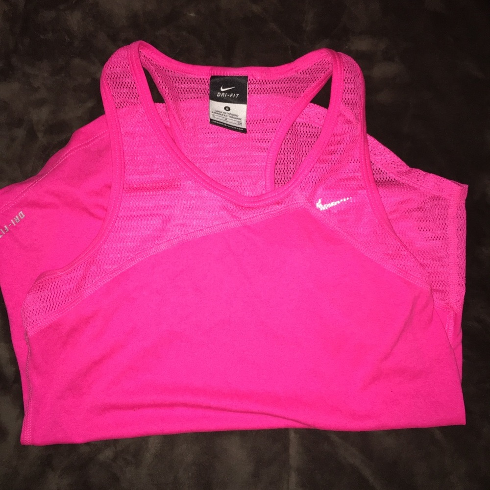 Nike Tank