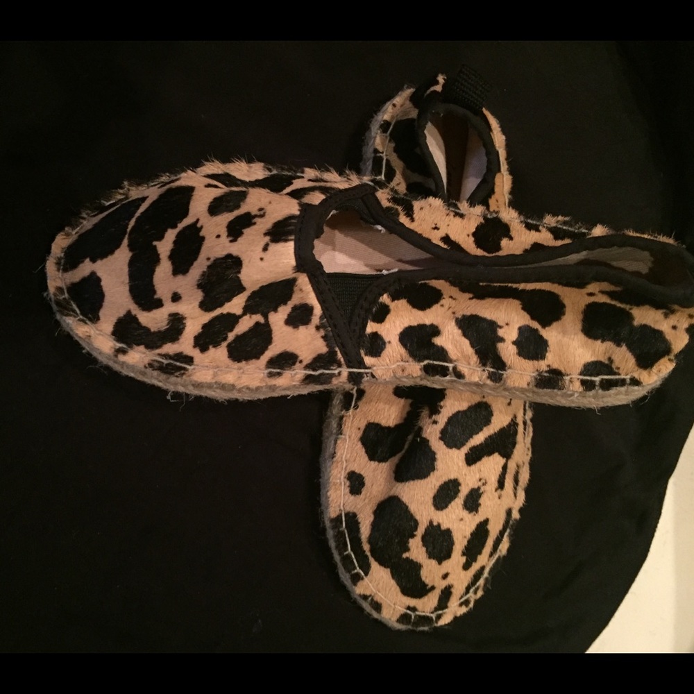 Zara Shoes