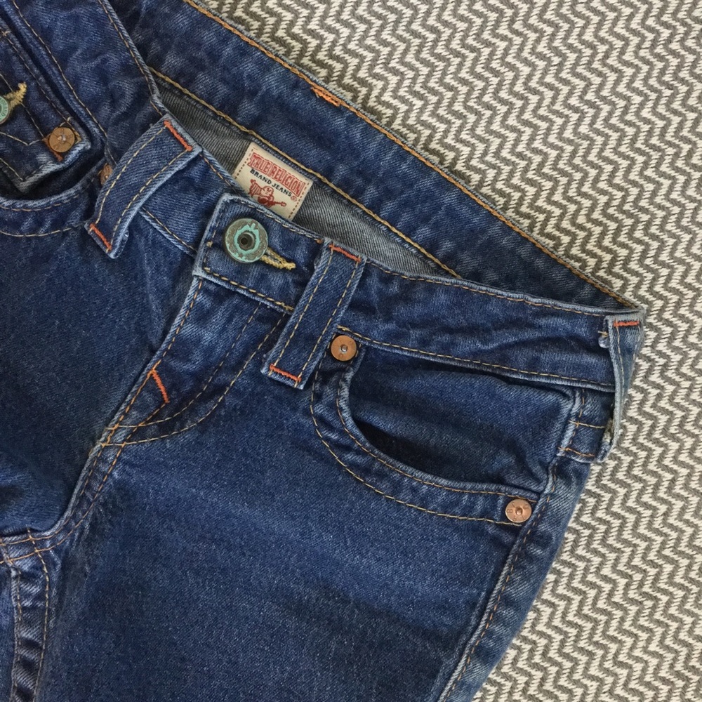 True Religion Women’s Jeans Size 26