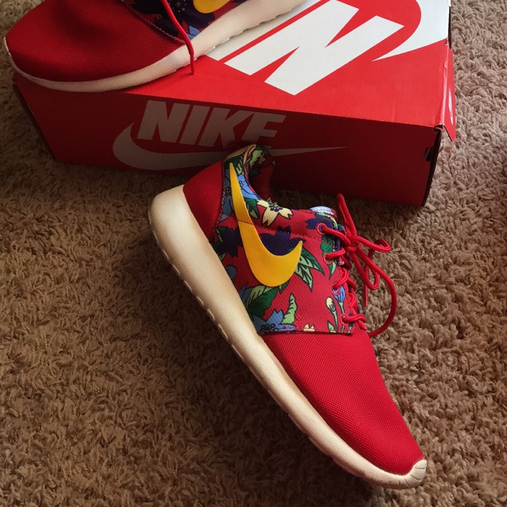 Nike ROSHE 1