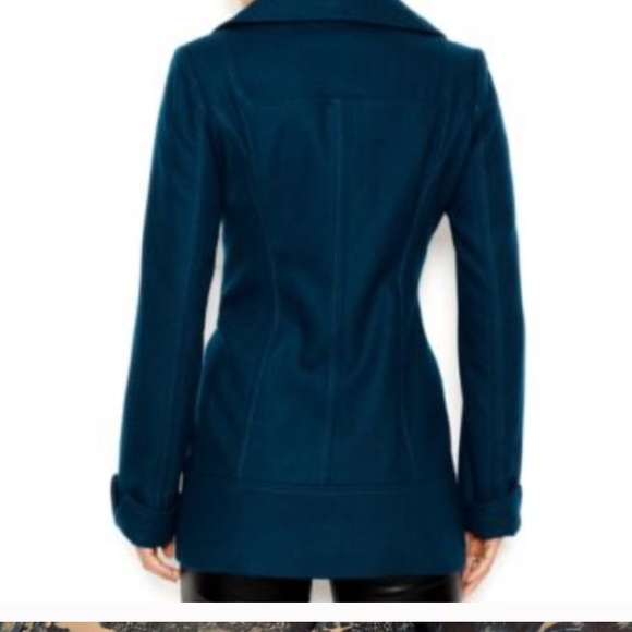 GUESS peacoat - Picture 3 of 7