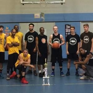 Meet your Posher, Tyler