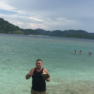 Meet your Posher, Paul