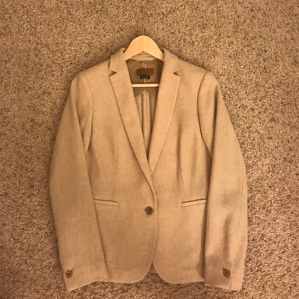 Massimo Dutti Blazer