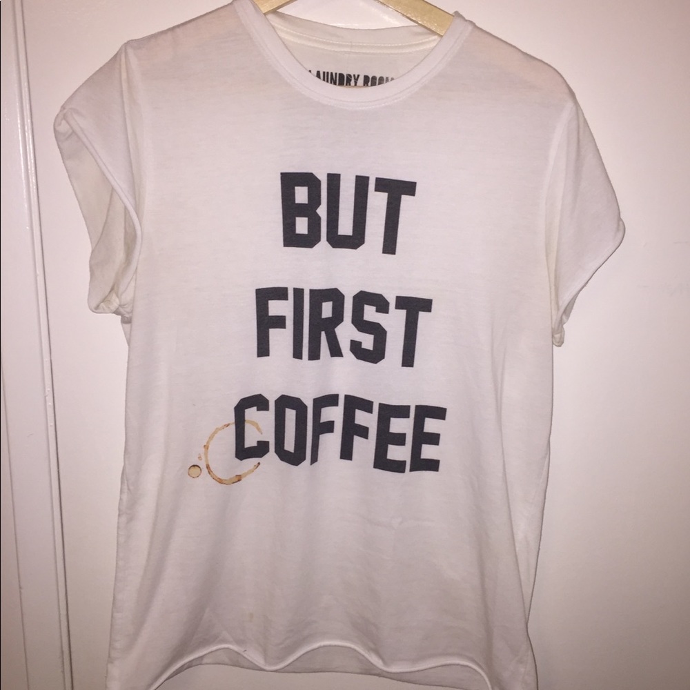 Graphic Tee