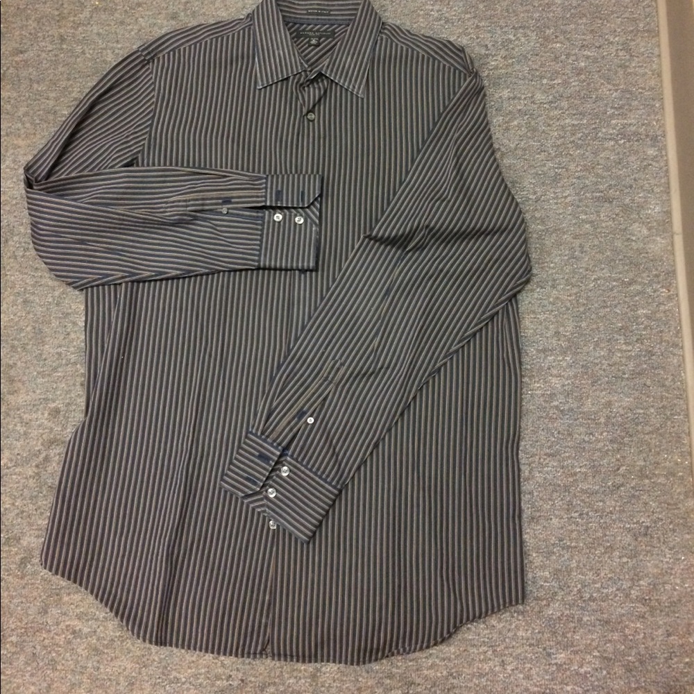 Banana Republic Men's Polo Shirt