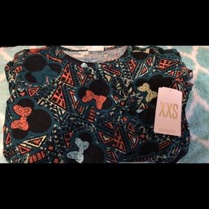 Lularoe Carly