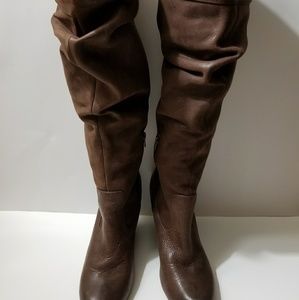 Jessica Simpson Pasha Slouch Boot