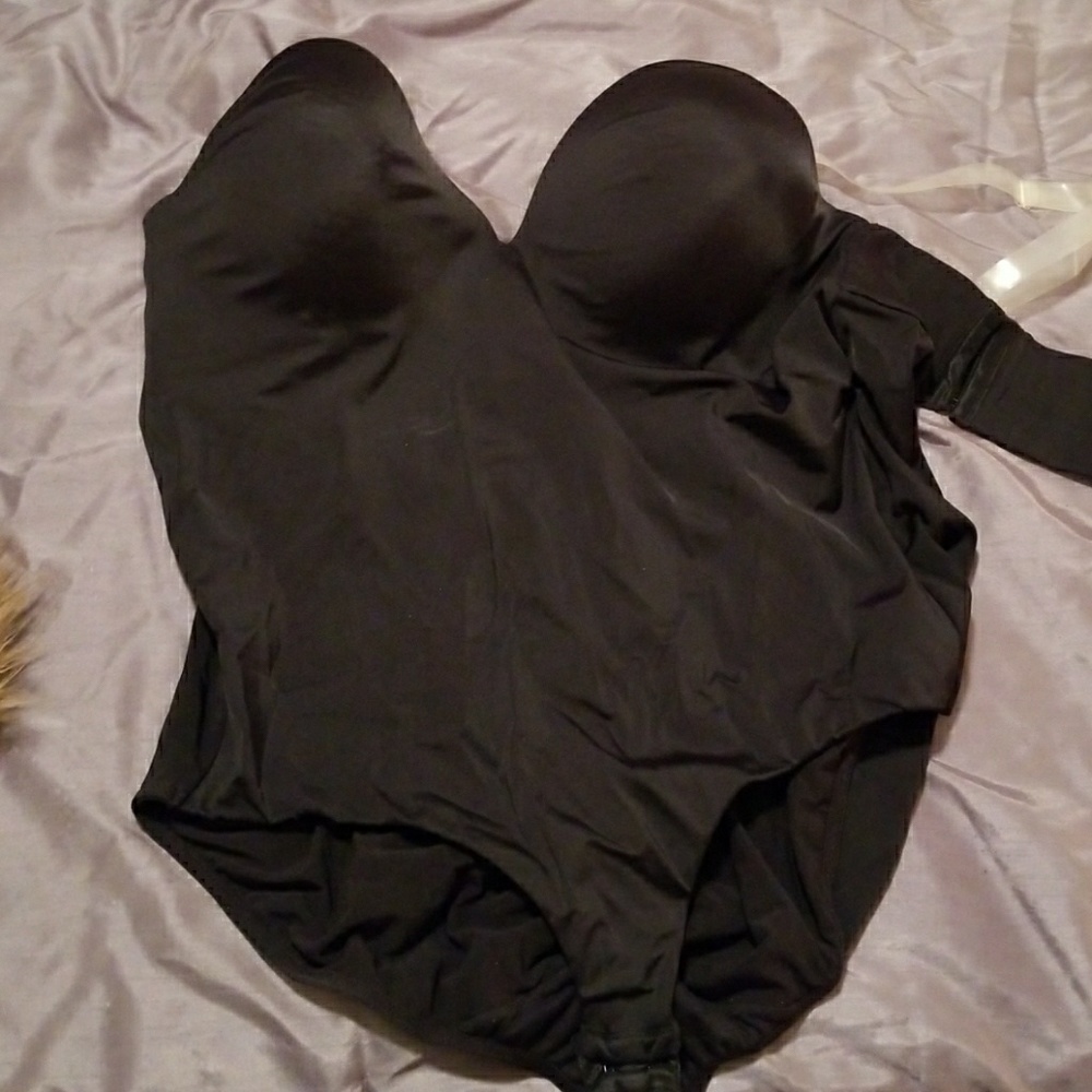 Full body Slimmer