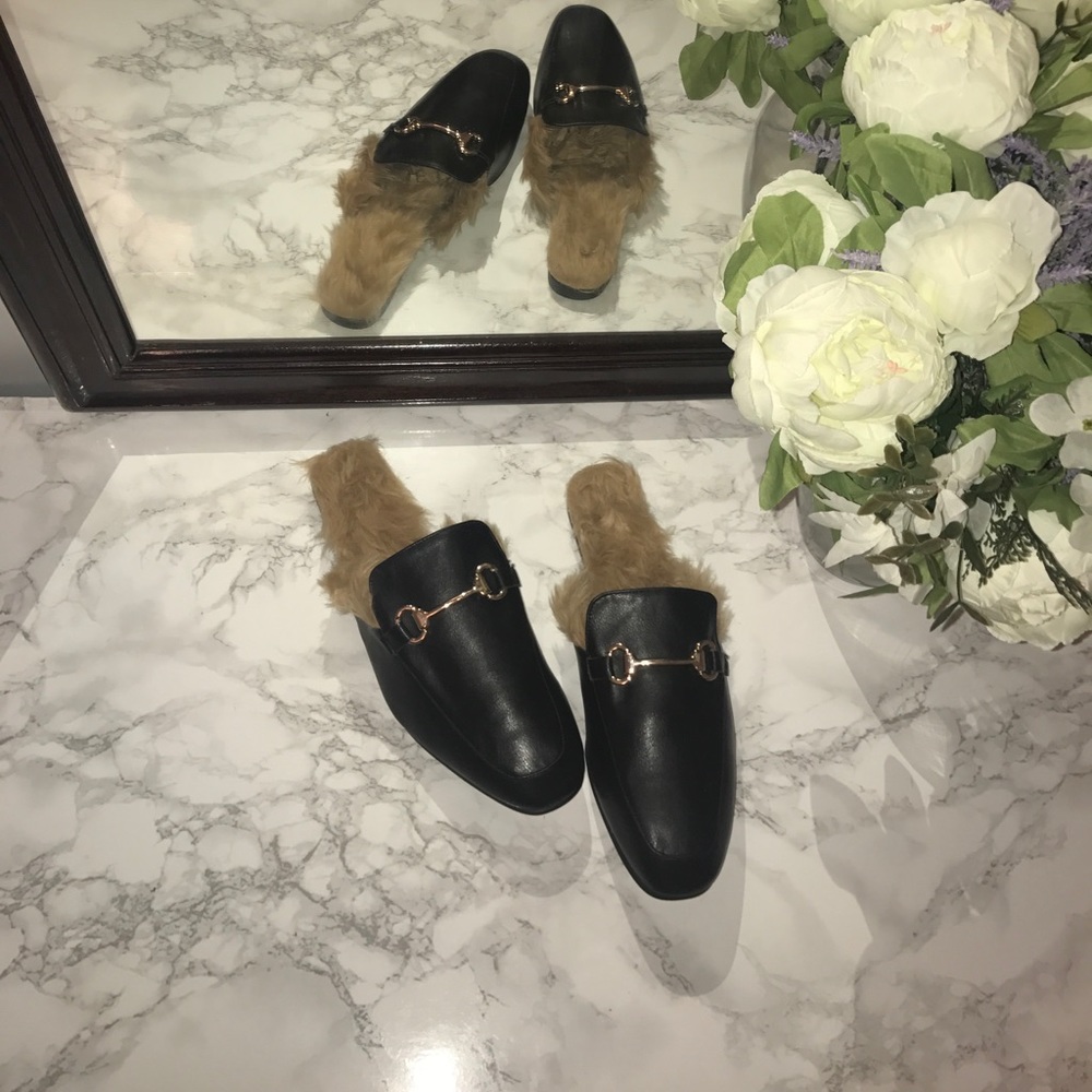 EGO OFFICIAL FUR SLIDES